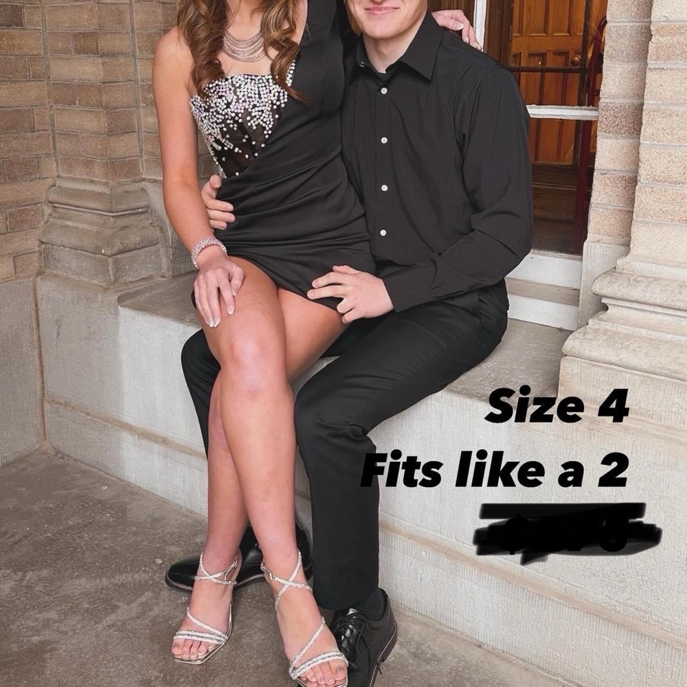 HOCO/Court Warming dress